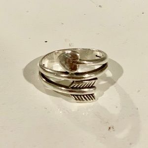 James Avery Ring